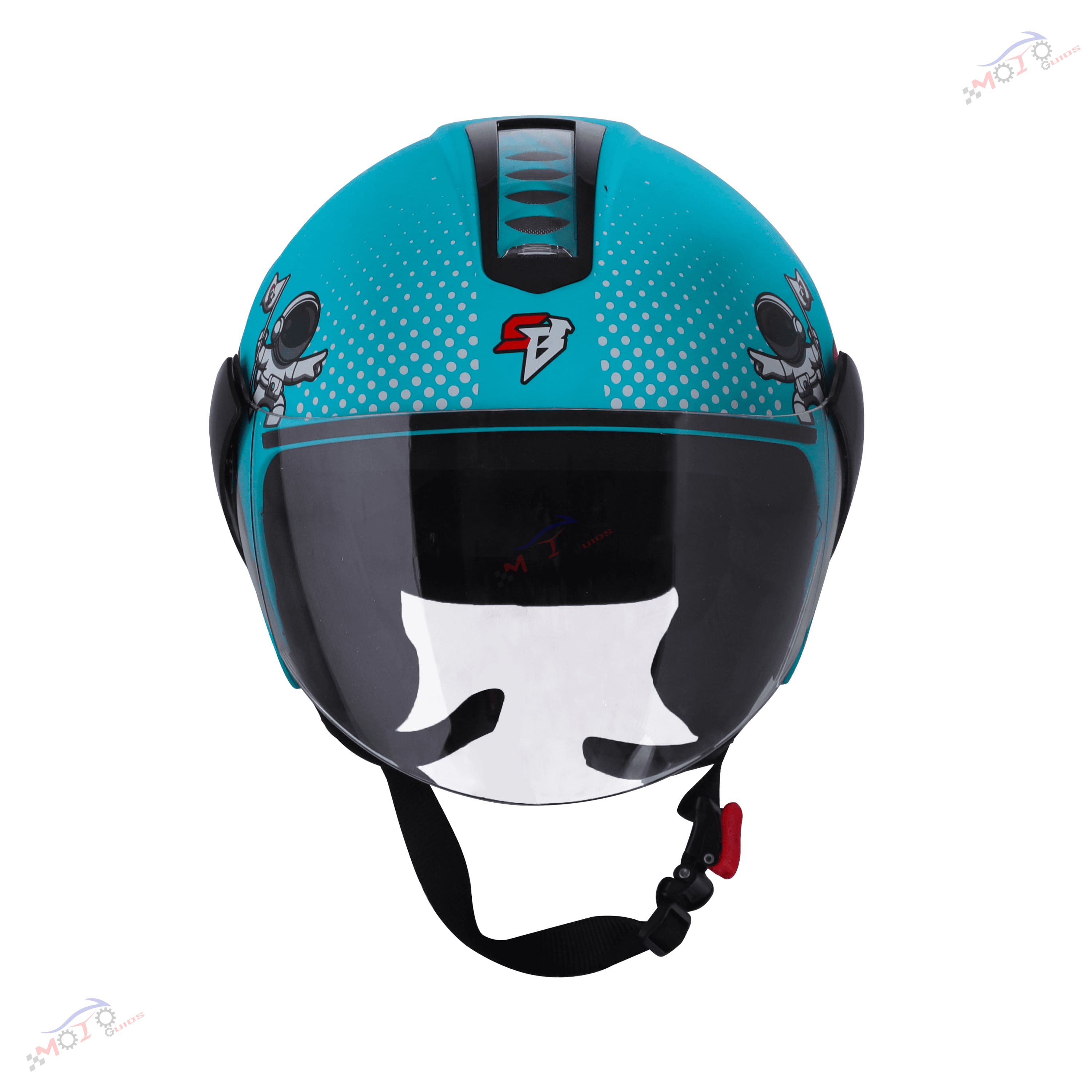 SBH-5 ASTRONAUT